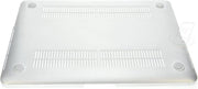Apple Macbook 13.3 Air - Hardcase laptop - Zilver