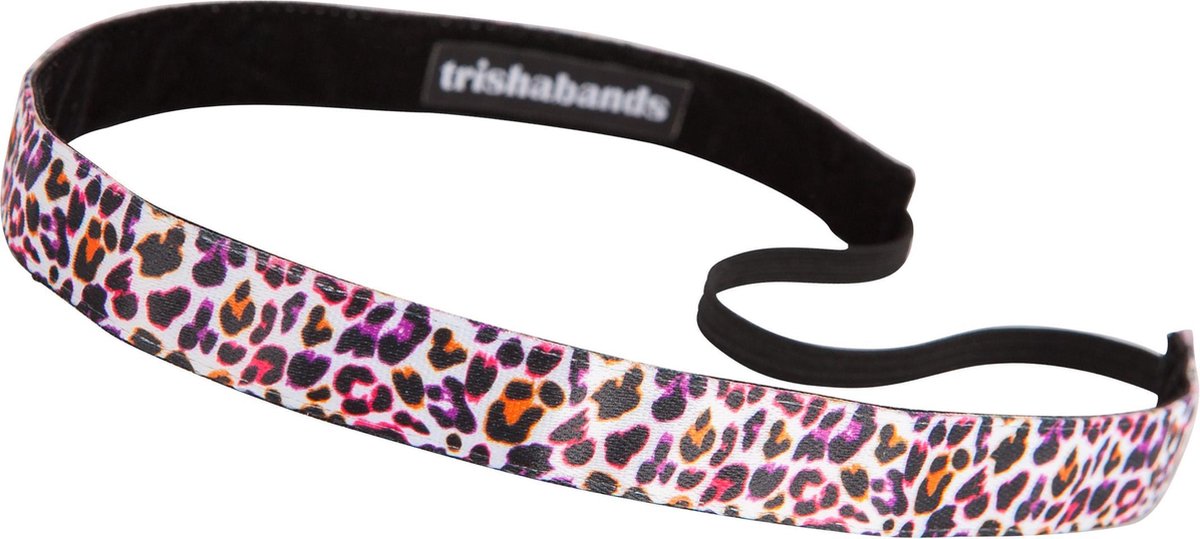 Trishabands Panther Purple 16mm