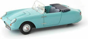 Berkeley T60 3 Wheels 1960 Light Blue