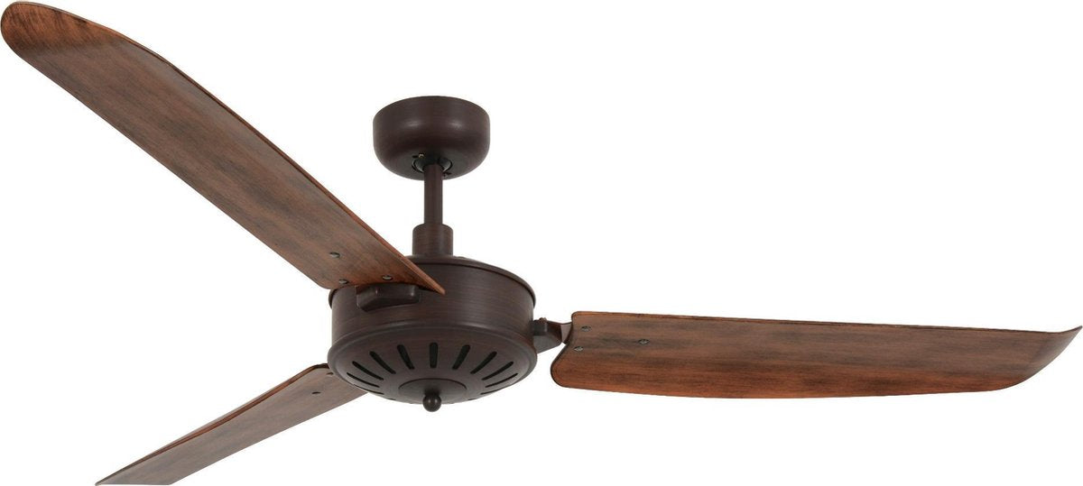 Plafondventilator Beacon Lucci Air Airfusion Carolina 142cm 211017
