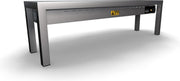 Professionele Combisteel Etagere Keramisch Verwamd 1 Niveau 1200
3 Heaters Ã€ 250W | 7020.0705 | Horeca