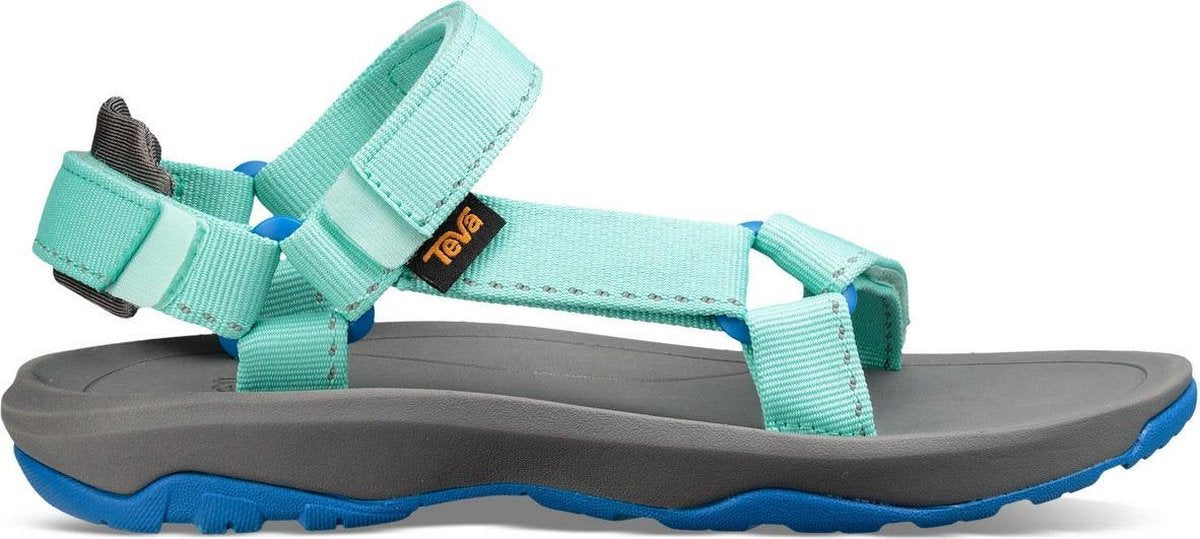 Teva Hurricane XLT 2 Youth sandalen - Speck sea glass - Schoenen - Sandalen - Sandalen