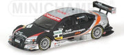 Audi A4 DTM #8 Audi Sport Team Abt 2007 - 1:43 - Minichamps