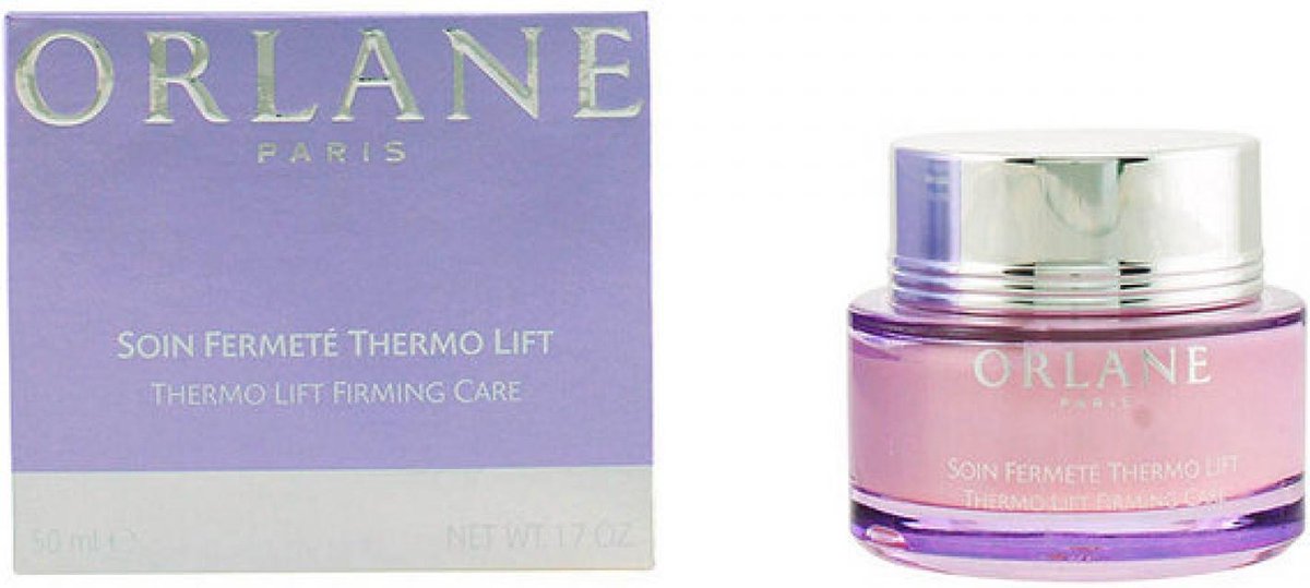 Orlane Thermo Lift Firming Care Moisturizer 50ml