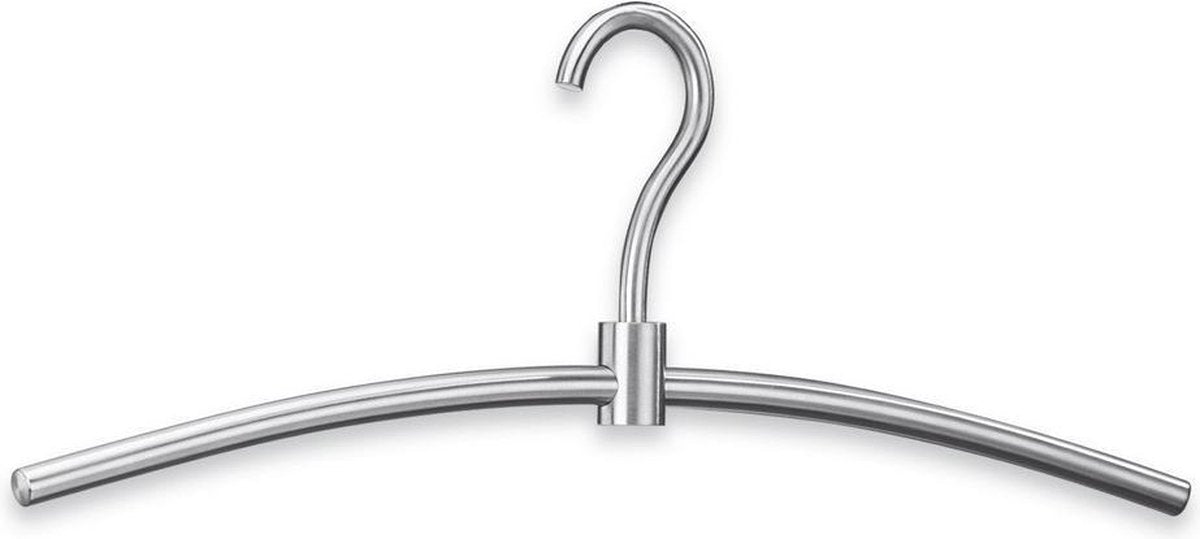 ZACK  Swing - Kapstok - Hanger - 45cm - RVS