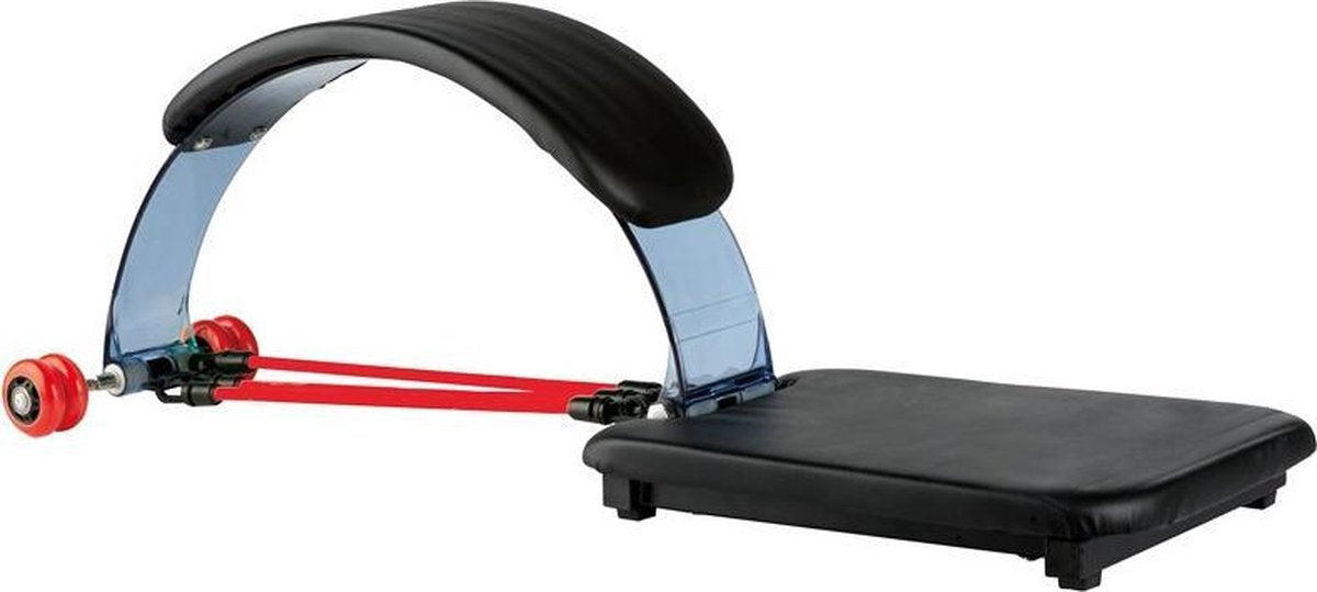 Fitnesstrainer