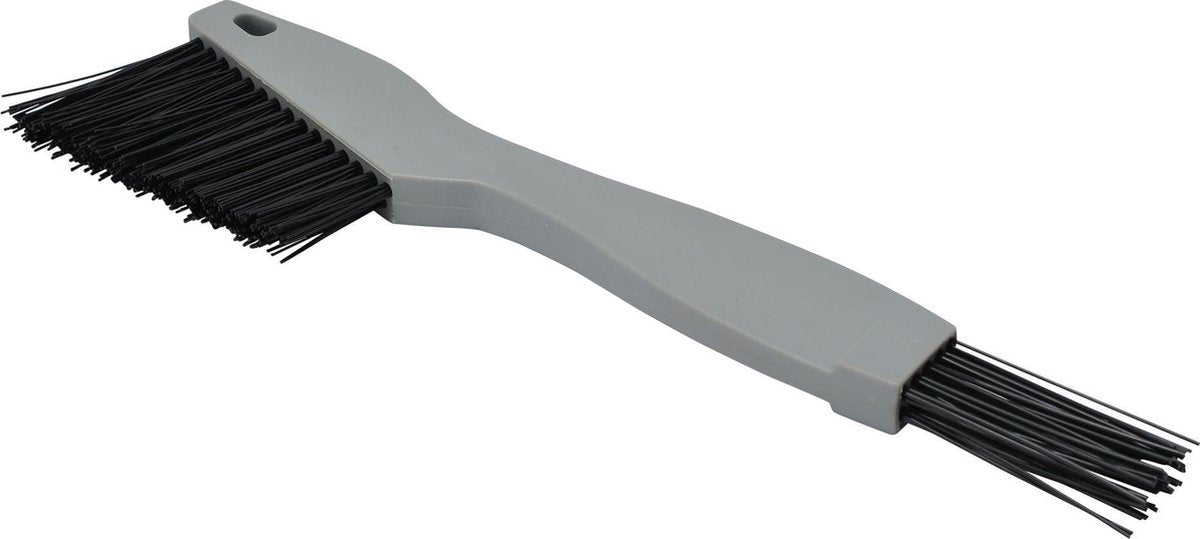 Derailleur Borstel Met DubbeleKop
