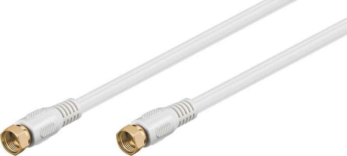 Goobay 37292 coax-kabel 3