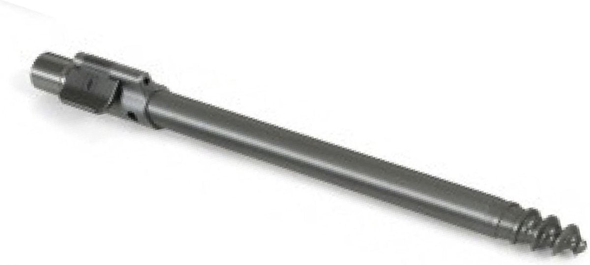 Taska A-Type | Power Bore Bankstick | 12inch