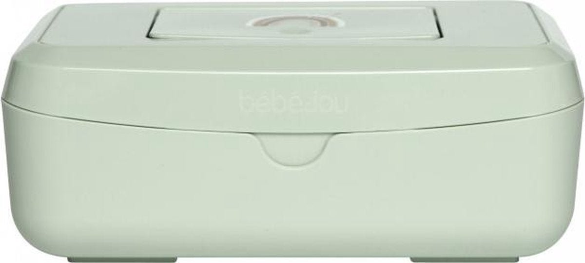 bébé-jou Billendoekjesdoos - Rainbow Sky