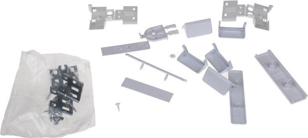 BOSCH - Bevestigingsset - 00491368