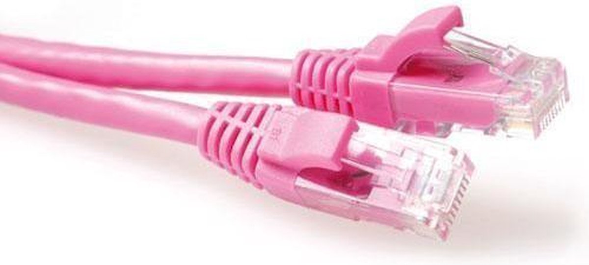 Advanced Cable Technology CAT6A UTP 15m