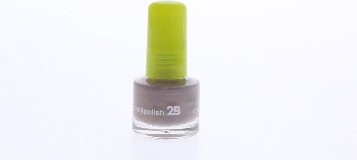 2B-nail polish 5