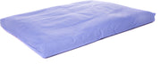 Zenzes PRO Zabuton 90 x 70cm - Lichtblauw