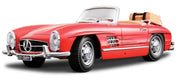 MB 300 Sl Touring Cabrio 1957