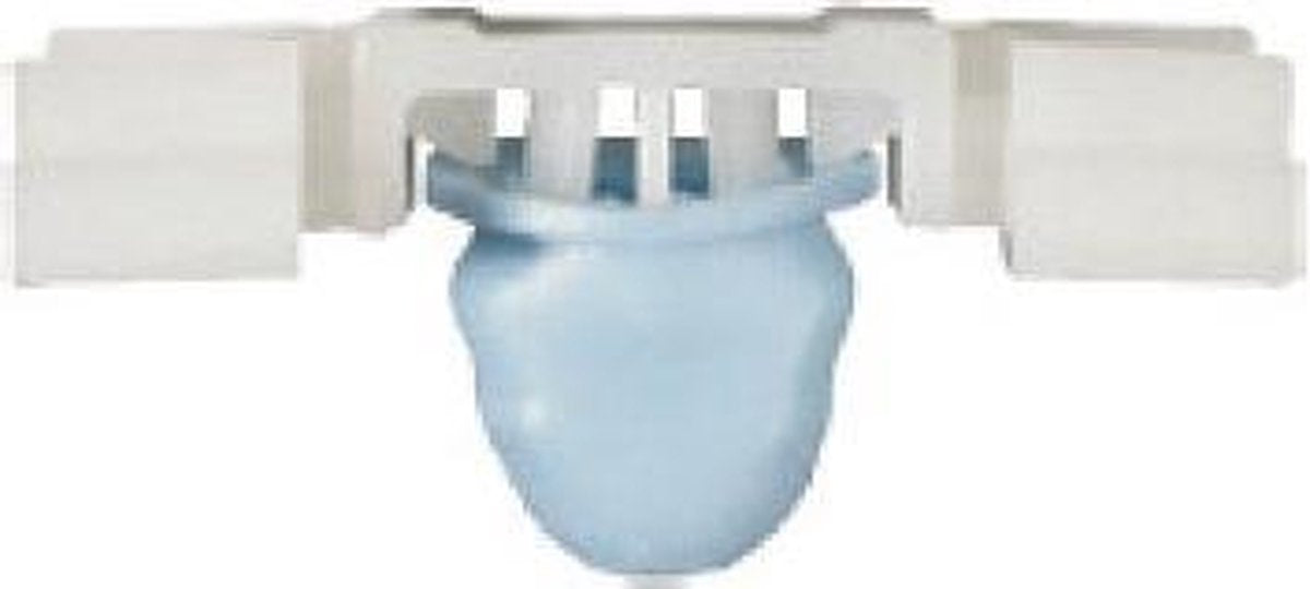 JBM Tools | SET VAN 5 PLASTIC KLEMMEN VOOR 52892