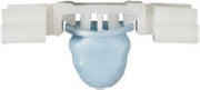 JBM Tools | SET VAN 5 PLASTIC KLEMMEN VOOR 52892