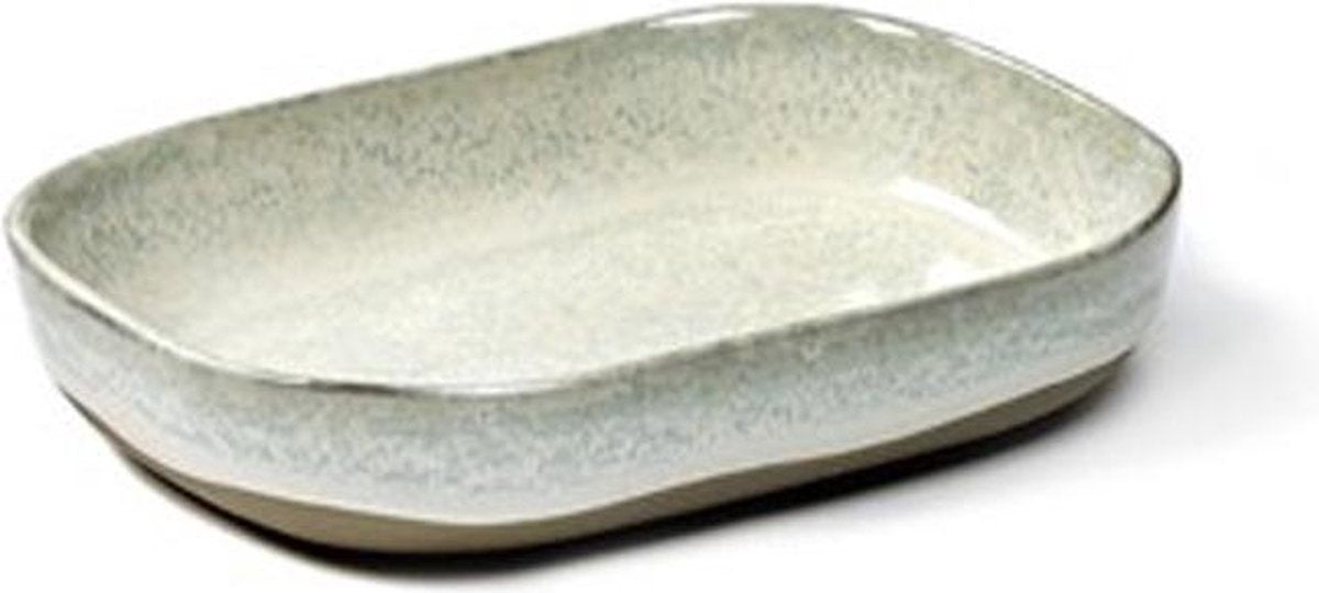 Serax Merci Diep Bord N°7 - M - 14