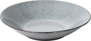 Broste Copenhagen - Set van 4 diepe borden Nordic Sea