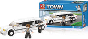 Sluban Town - Limousine M38-B0323Sluban