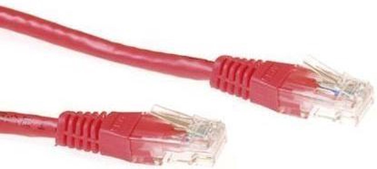 Advanced Cable Technology CAT6A UTP 10m