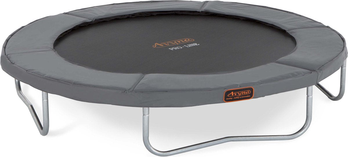 Avyna trampoline PRO-LINE 2