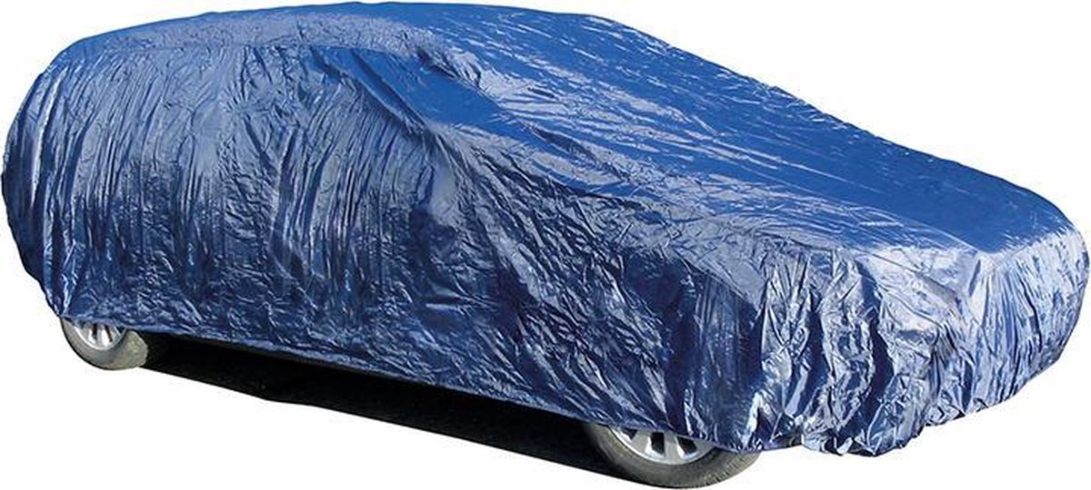 Carpoint Autohoes Polyester Stationcar L 474x168x115cm