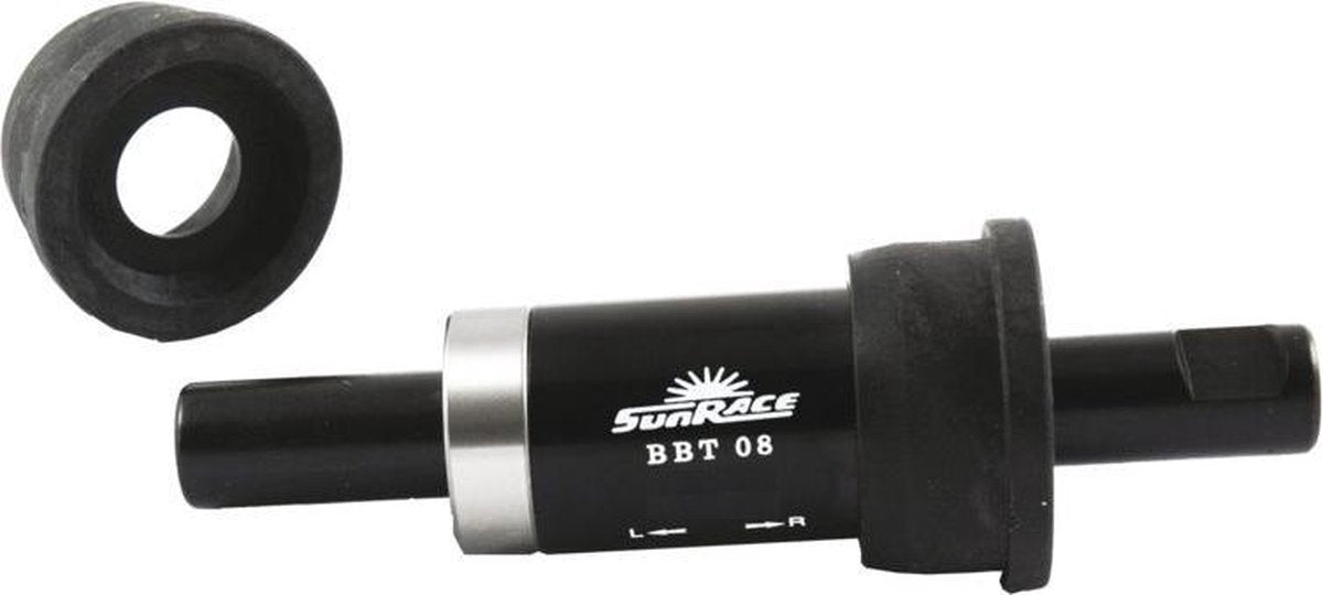 Trapas Sunrace ø38/127mm Inslagcups - Spieloos