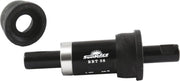 Trapas Sunrace ø38/127mm Inslagcups - Spieloos