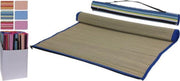 Strandmat stro 60x180cm