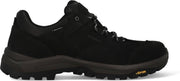 Grisport Walker Low zwart wandelschoenen uni (14425-01)