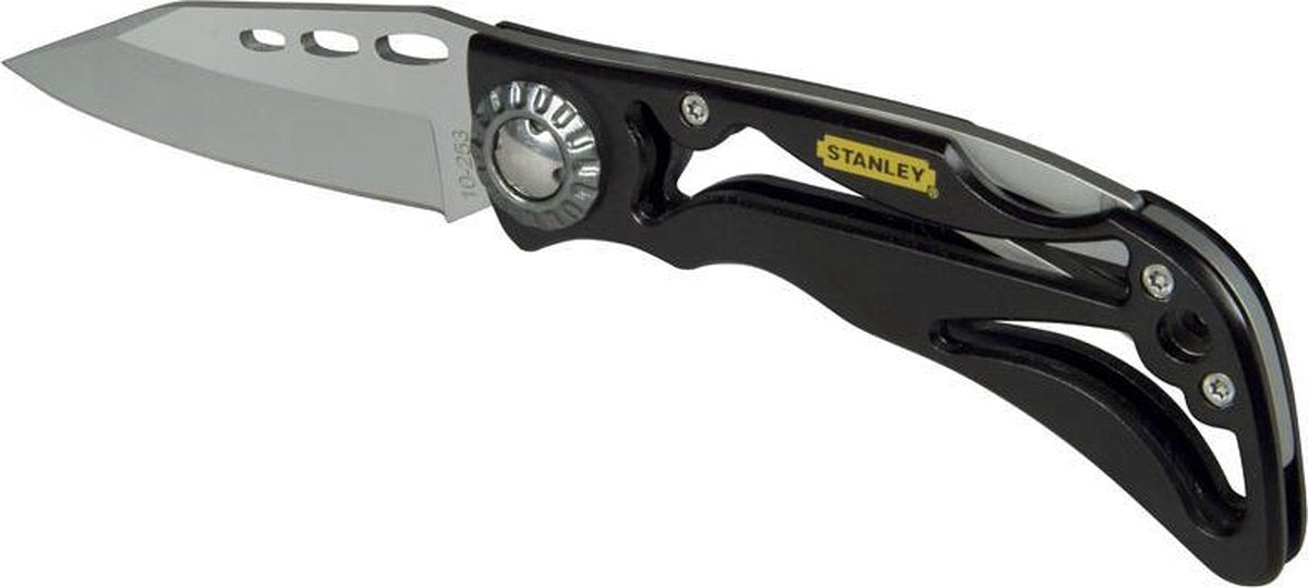 Stanley Skeleton mes