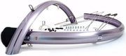 SKS CAB Olympic - Spatbordset - 27 inch - 42 mm - Zilver