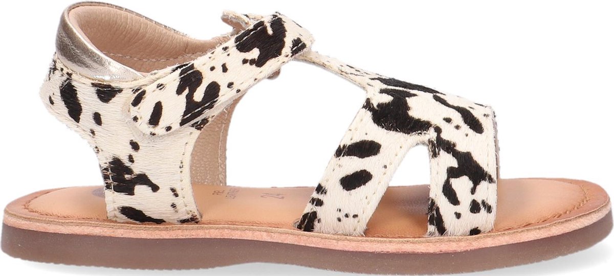 Gioseppo Roseville Sandalen - Meisjes - Wit - Maat 25