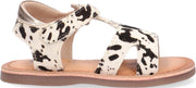 Gioseppo Roseville Sandalen - Meisjes - Wit - Maat 25