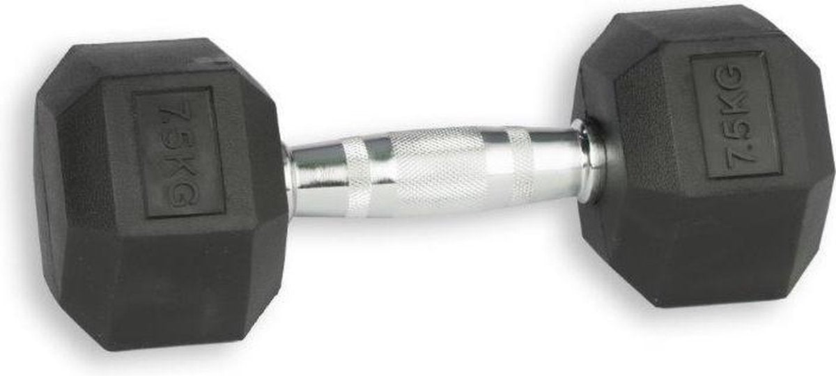 Gorillagrip Hex Dumbbell - 7