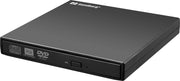 Sandberg USB Mini DVD Burner optisch schijfstation