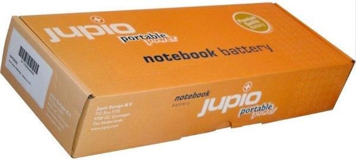 Jupio 10400mAh