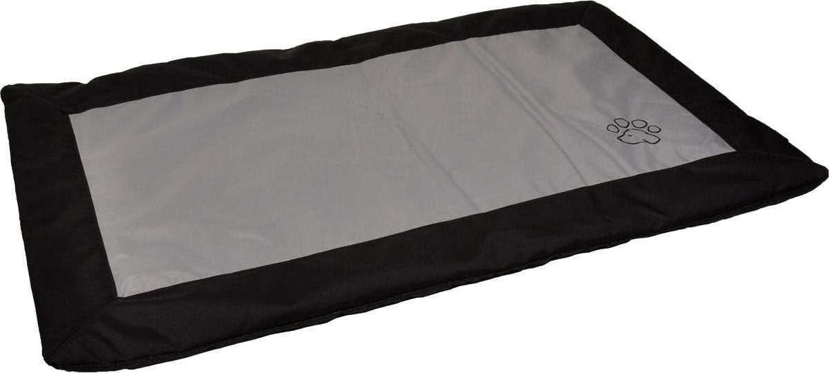 Benchkussen Plaid Medel