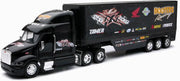 New-Ray Honda Hooters Truck
