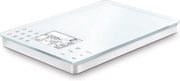 Soehnle Keukenweegschaal Food Control Easy 5 kg wit 66130
