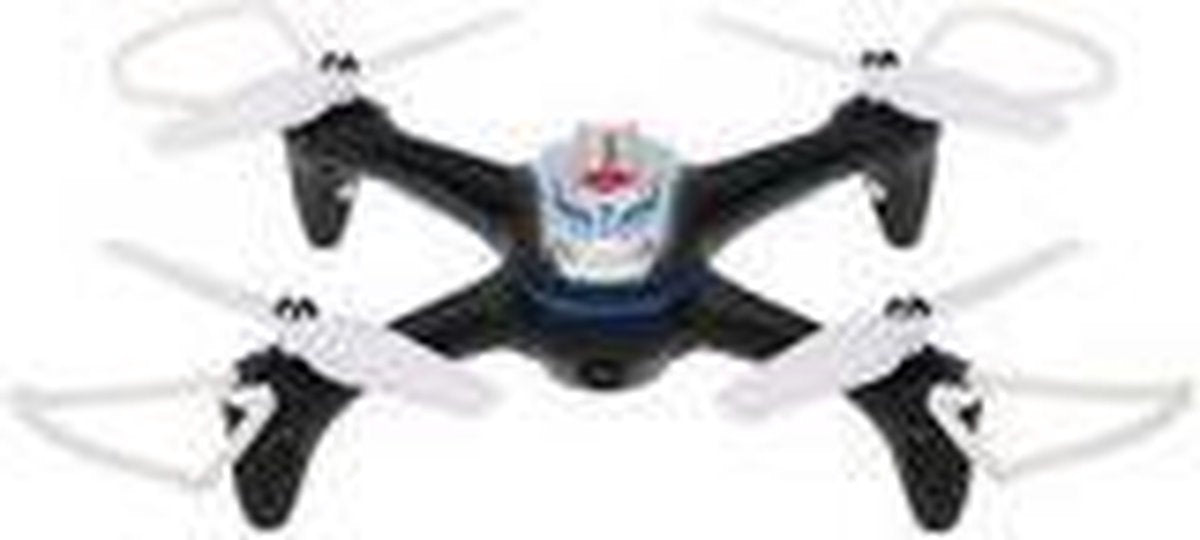 Syma X15W FPV quadcopter zwart