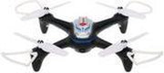 Syma X15W FPV quadcopter zwart