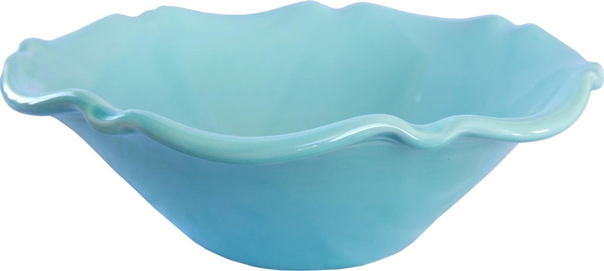 Gerbera Provence kom - 17x7 - ocean - 2 stuks