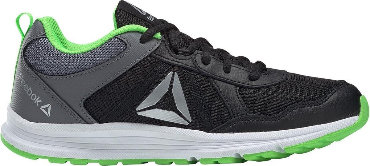 Reebok - Almotio 4.0 - Zwart - Kinderen - maat  27