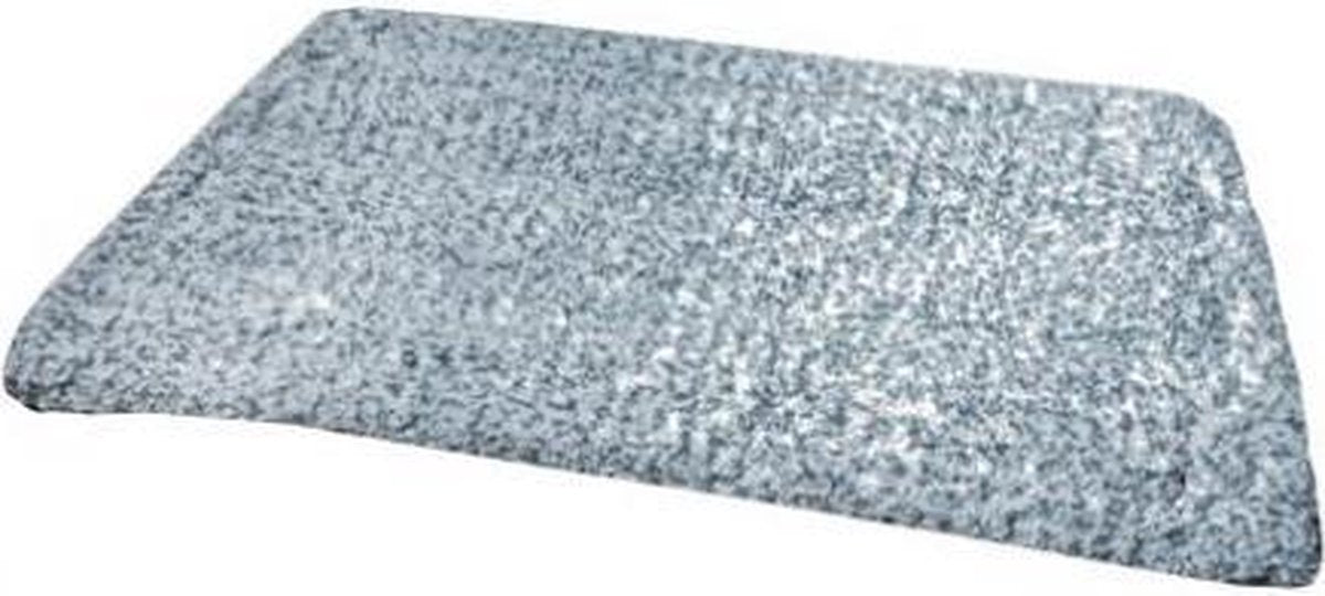 Wecoline Allure microvezel vlakmop 28cm scrub blauw 5stuks