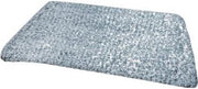 Wecoline Allure microvezel vlakmop 28cm scrub blauw 5stuks