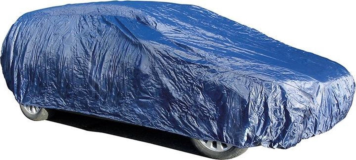 Carpoint Autohoes Polyester Stationcar M 448x168x115cm