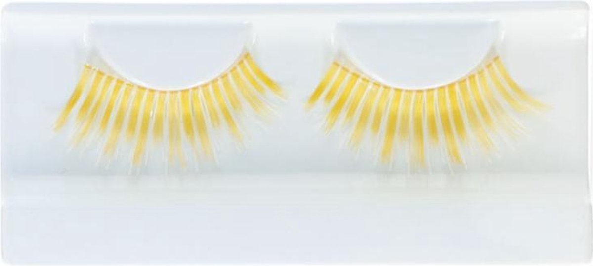 Make-up Studio Lashes Glitter & Glamour Nepwimpers - Electric Sunset
