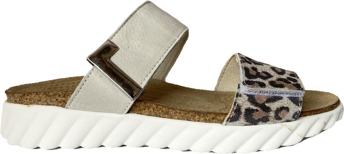 Ecru Rohde Slippers